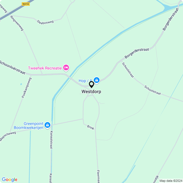 Bloemist Westdorp – de Bloemenwinkel Westdorp