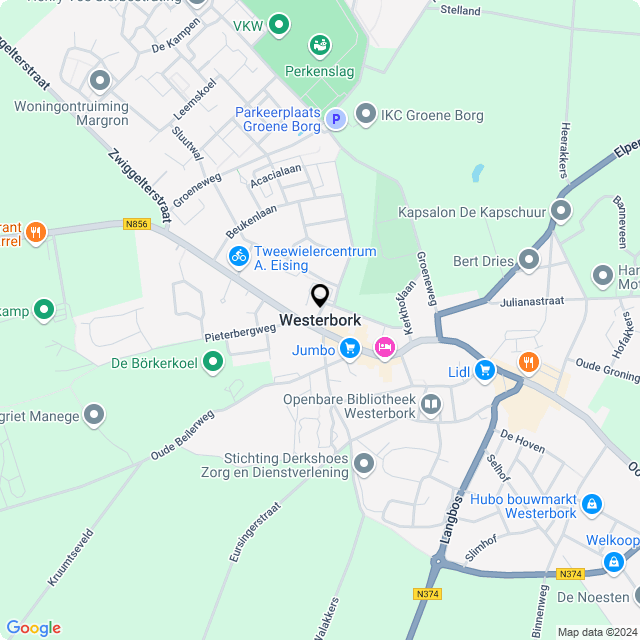 Bloemist Westerbork – de Bloemenwinkel Westerbork