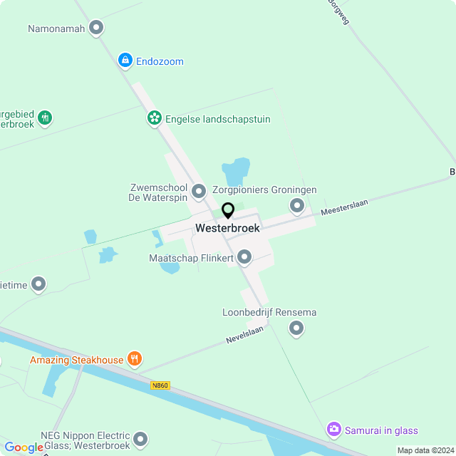 Bloemist Westerbroek – de Bloemenwinkel Westerbroek