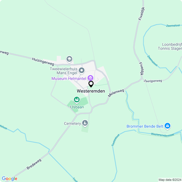 Bloemist Westeremden – de Bloemenwinkel Westeremden