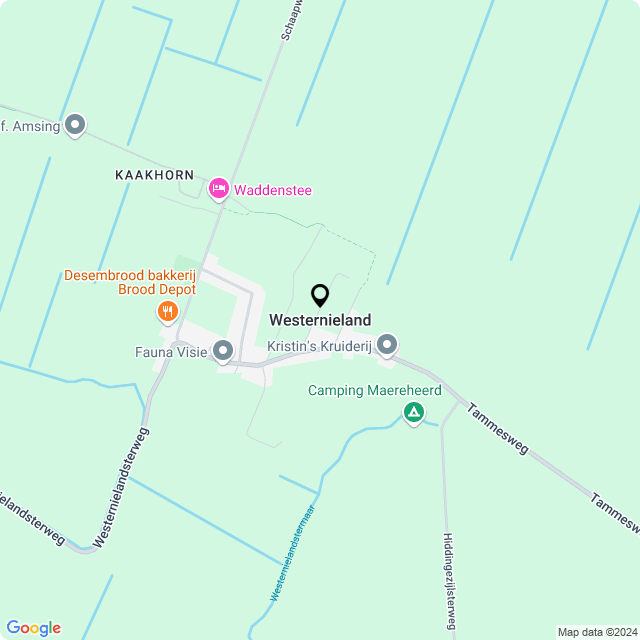 Bloemist Westernieland – de Bloemenwinkel Westernieland