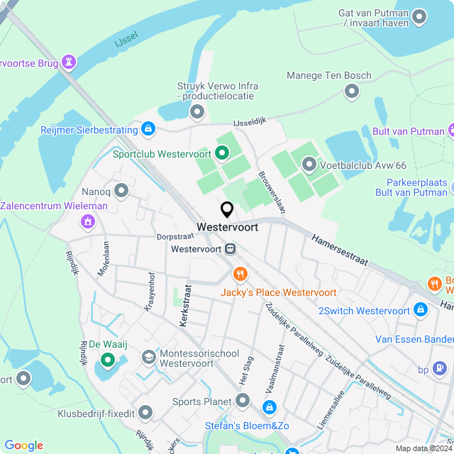 Bloemist Westervoort – de Bloemenwinkel Westervoort