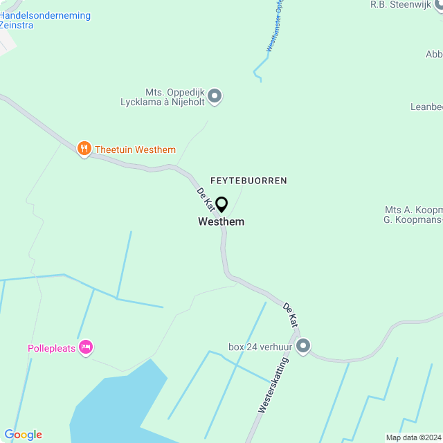 Bloemist Westhem – de Bloemenwinkel Westhem