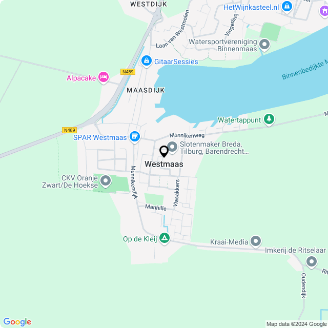 Bloemist Westmaas – de Bloemenwinkel Westmaas