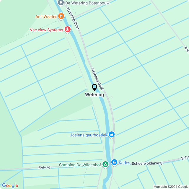 Bloemist Wetering – de Bloemenwinkel Wetering
