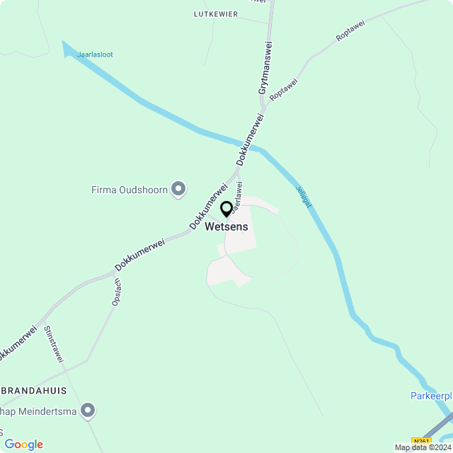 Bloemist Wetsens – de Bloemenwinkel Wetsens