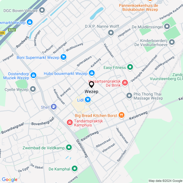 Bloemist Wezep – de Bloemenwinkel Wezep