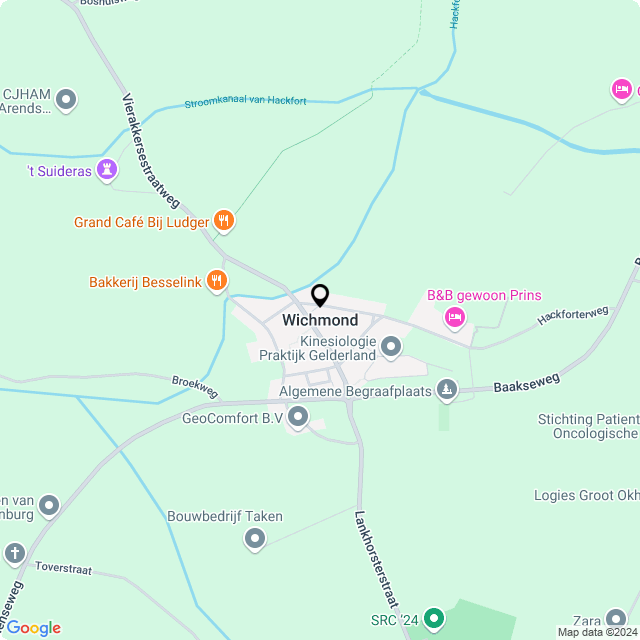 Bloemist Wichmond – de Bloemenwinkel Wichmond