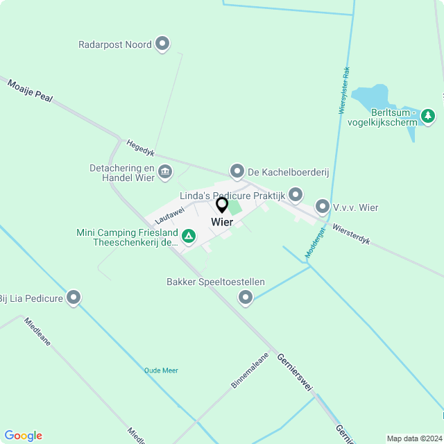 Bloemist Wier – de Bloemenwinkel Wier