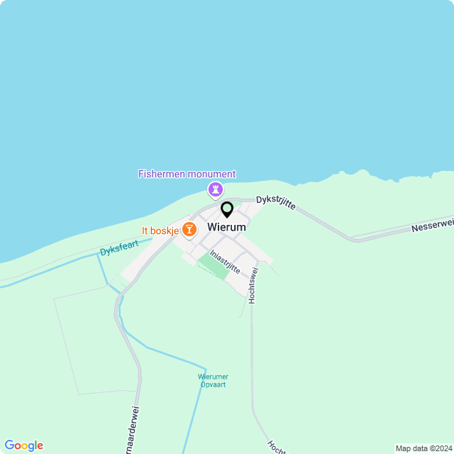 Bloemist Wierum – de Bloemenwinkel Wierum