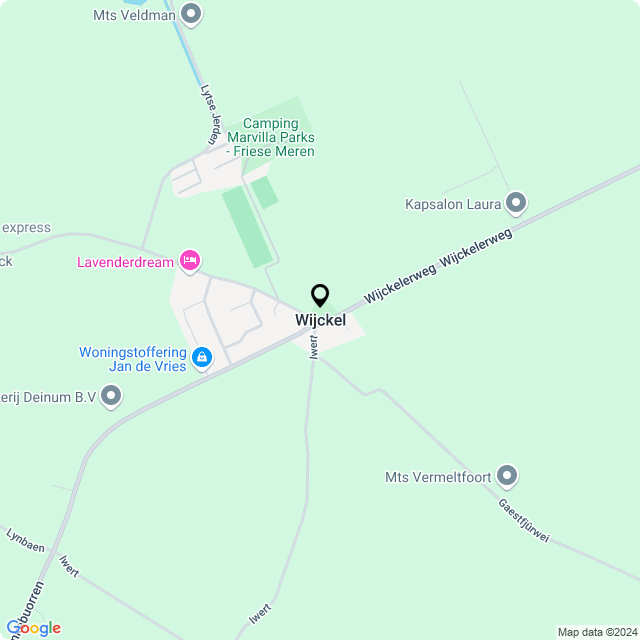 Bloemist Wijckel – de Bloemenwinkel Wijckel