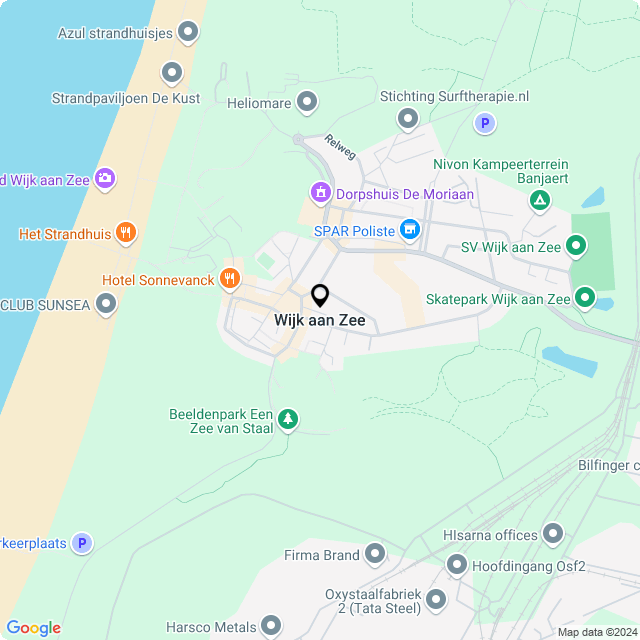Bloemist Wijk aan Zee – de Bloemenwinkel Wijk aan Zee