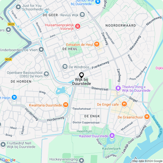 Bloemist Wijk bij Duurstede – de Bloemenwinkel Wijk bij Duurstede