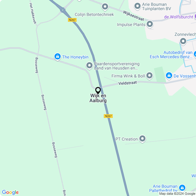 Bloemist Wijk en Aalburg – de Bloemenwinkel Wijk en Aalburg