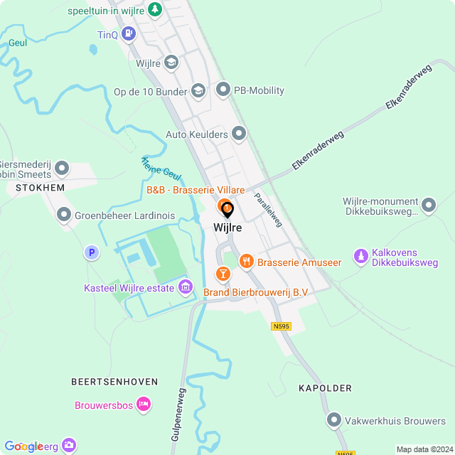 Bloemist Wijlre – de Bloemenwinkel Wijlre