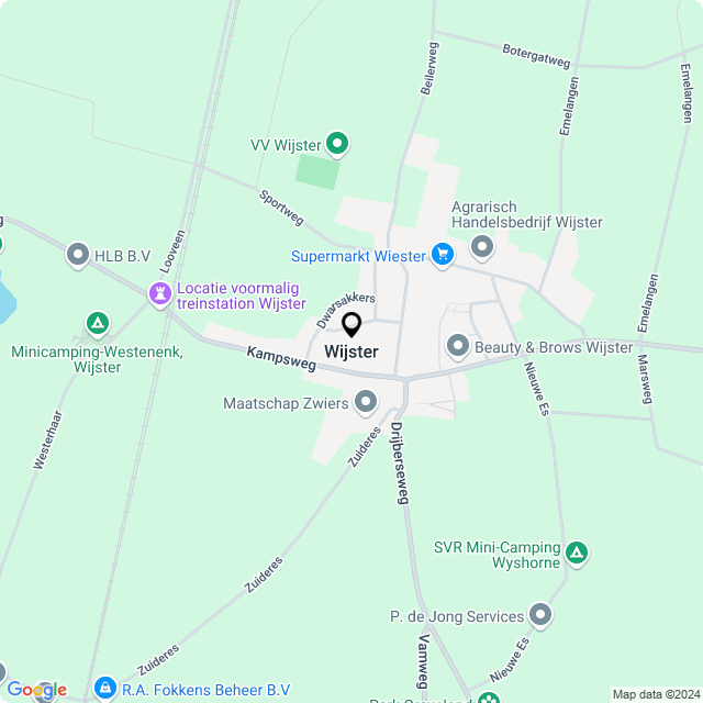 Bloemist Wijster – de Bloemenwinkel Wijster