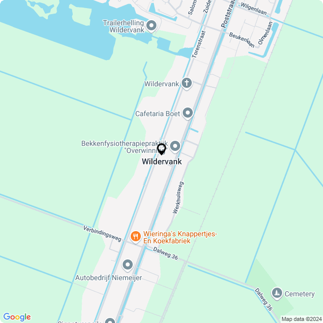 Bloemist Wildervank – de Bloemenwinkel Wildervank