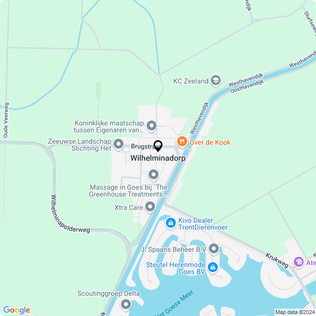 Bloemist Wilhelminadorp – de Bloemenwinkel Wilhelminadorp