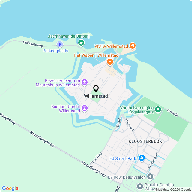 Bloemist Willemstad – de Bloemenwinkel Willemstad