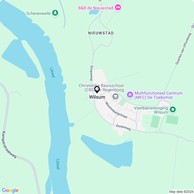 Bloemist Wilsum – de Bloemenwinkel Wilsum