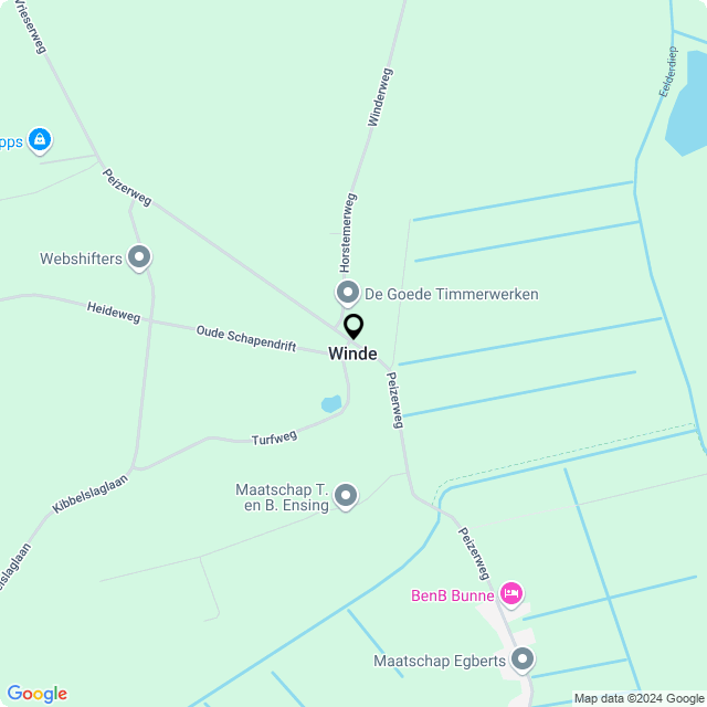 Bloemist Winde – de Bloemenwinkel Winde