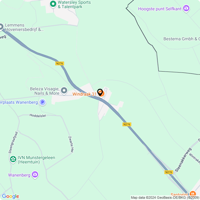 Bloemist Windraak – de Bloemenwinkel Windraak