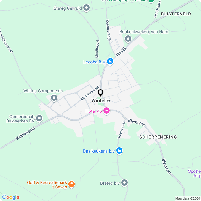 Bloemist Wintelre – de Bloemenwinkel Wintelre