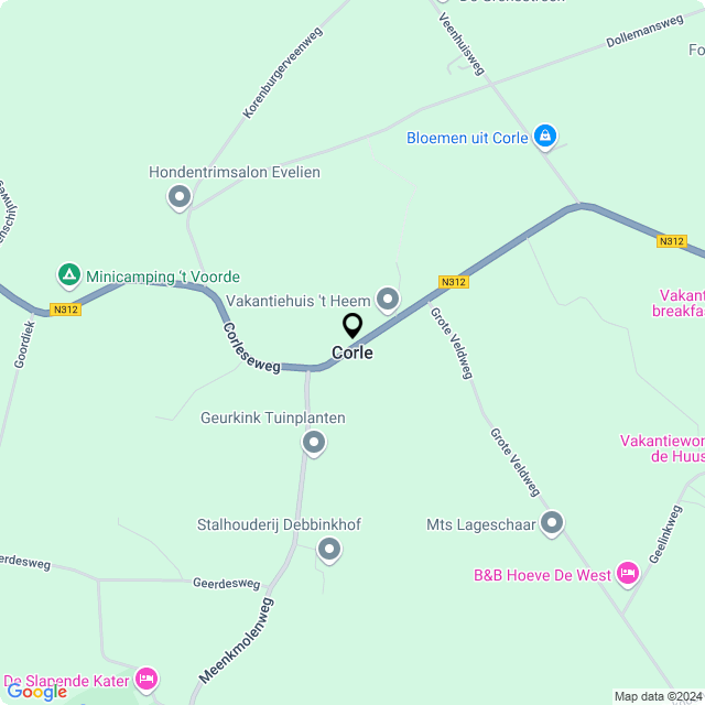 Bloemist Winterswijk Corle – de Bloemenwinkel Winterswijk Corle