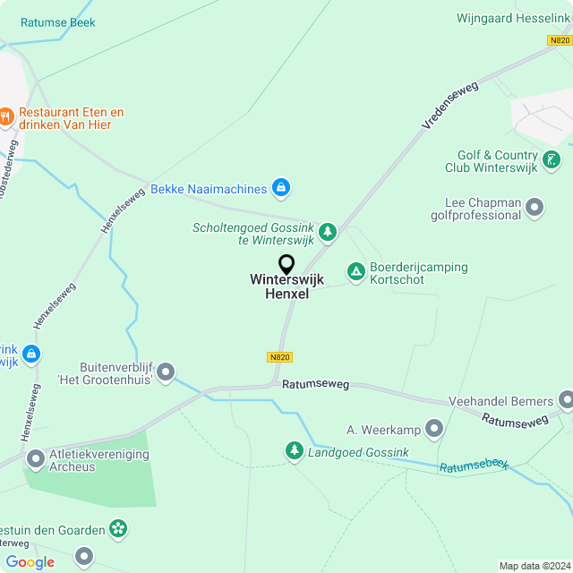 Bloemist Winterswijk Henxel – de Bloemenwinkel Winterswijk Henxel