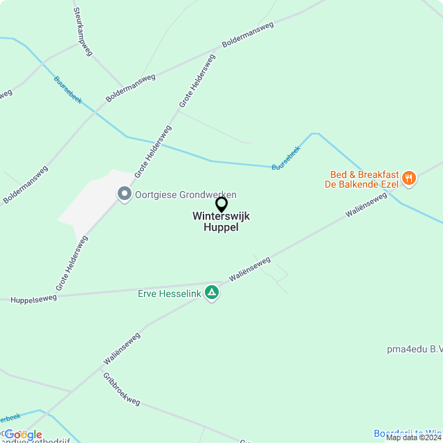 Bloemist Winterswijk Huppel – de Bloemenwinkel Winterswijk Huppel