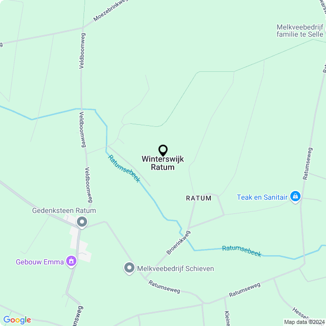 Bloemist Winterswijk Ratum – de Bloemenwinkel Winterswijk Ratum