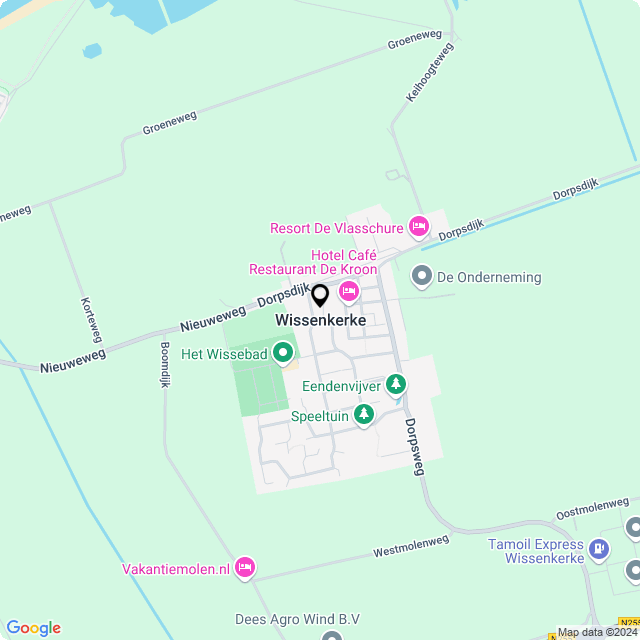 Bloemist Wissenkerke – de Bloemenwinkel Wissenkerke