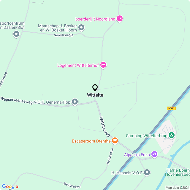 Bloemist Wittelte – de Bloemenwinkel Wittelte