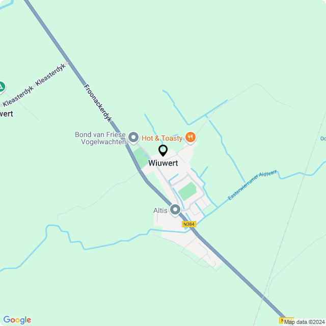 Bloemist Wiuwert – de Bloemenwinkel Wiuwert