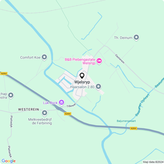 Bloemist Wjelsryp – de Bloemenwinkel Wjelsryp