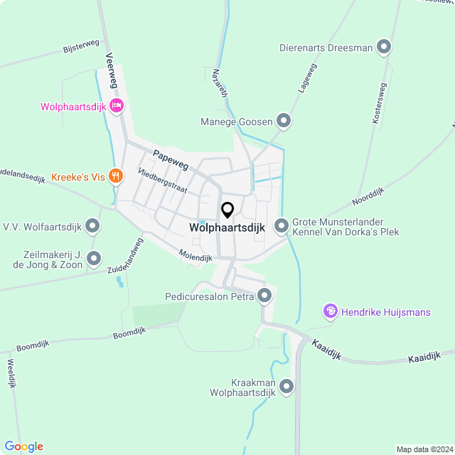 Bloemist Wolphaartsdijk – de Bloemenwinkel Wolphaartsdijk