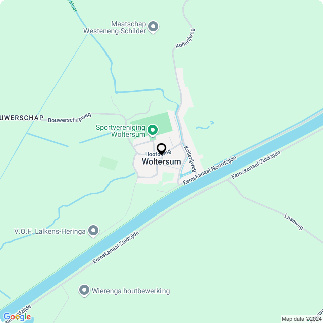 Bloemist Woltersum – de Bloemenwinkel Woltersum