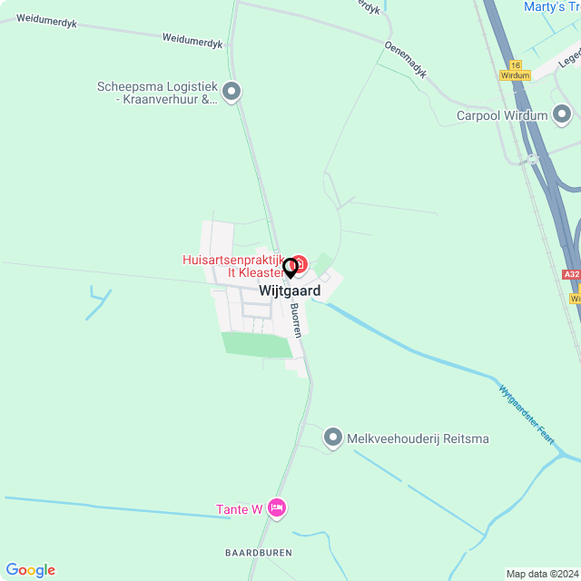 Bloemist Wytgaard – de Bloemenwinkel Wytgaard