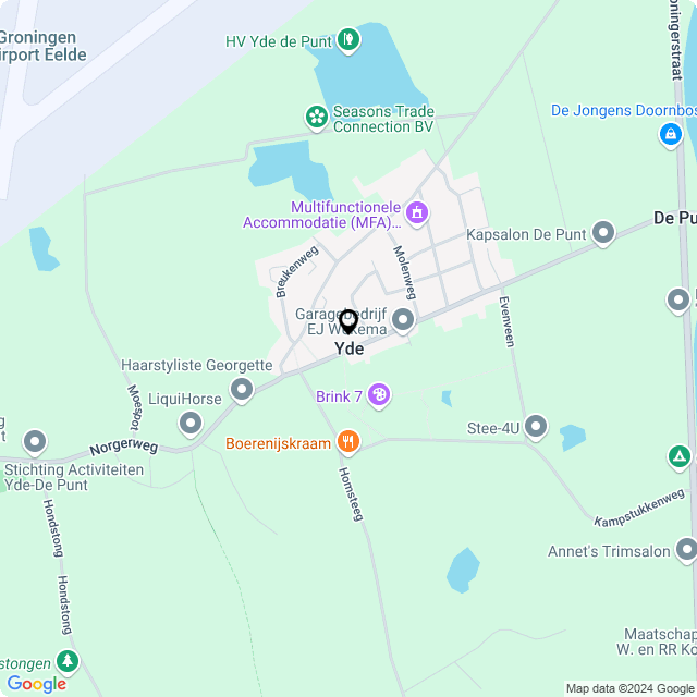 Bloemist Yde – de Bloemenwinkel Yde