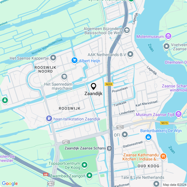 Bloemist Zaandijk – de Bloemenwinkel Zaandijk