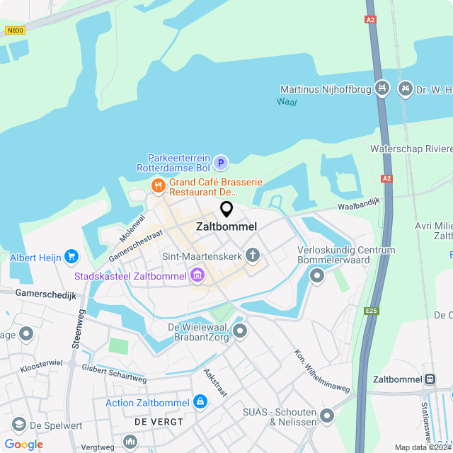 Bloemist Zaltbommel – de Bloemenwinkel Zaltbommel