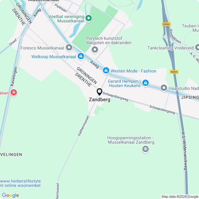 Bloemist Zandberg – de Bloemenwinkel Zandberg
