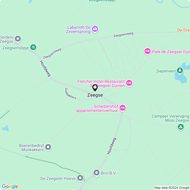 Bloemist Zeegse – de Bloemenwinkel Zeegse