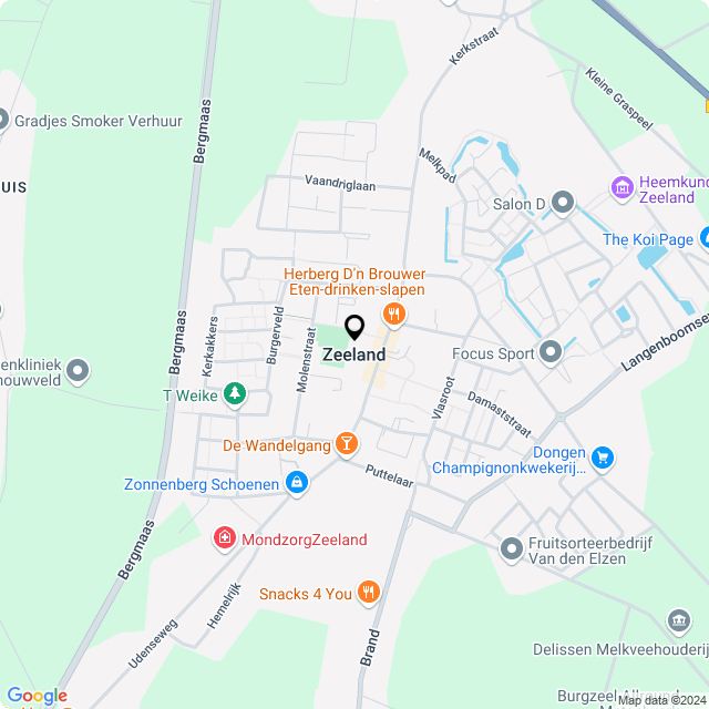 Bloemist Zeeland – de Bloemenwinkel Zeeland