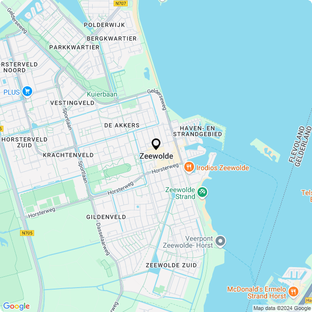 Bloemist Zeewolde – de Bloemenwinkel Zeewolde