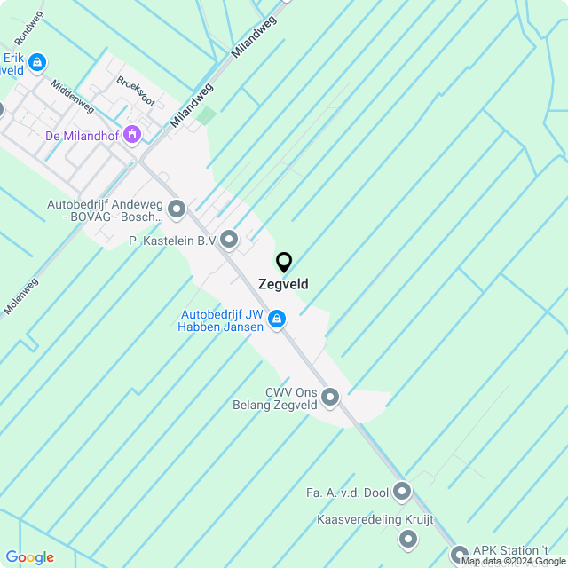Bloemist Zegveld – de Bloemenwinkel Zegveld