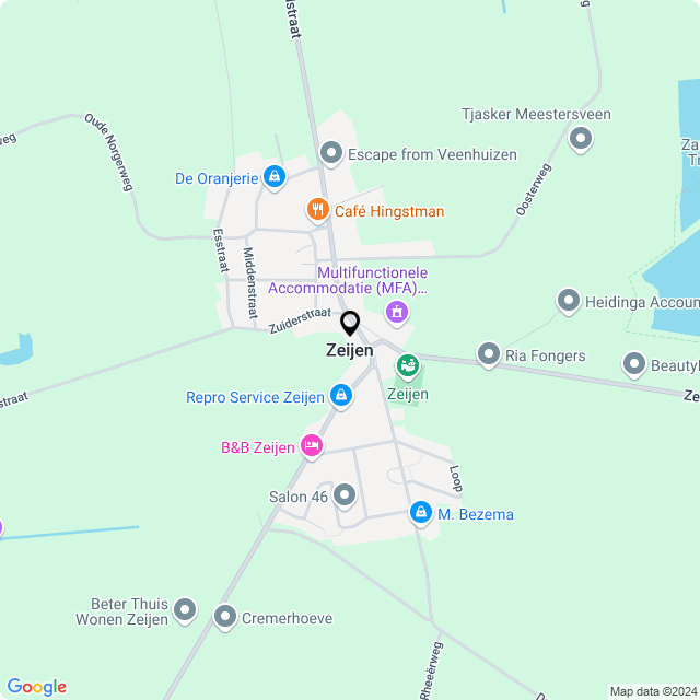 Bloemist Zeijen – de Bloemenwinkel Zeijen