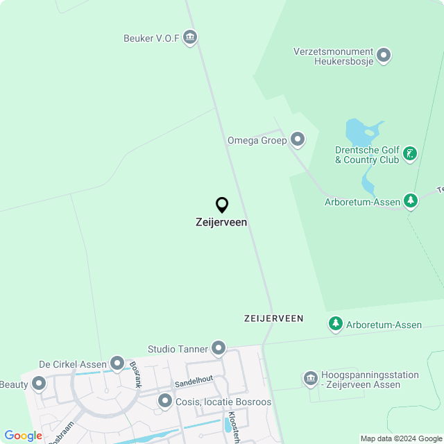 Bloemist Zeijerveen – de Bloemenwinkel Zeijerveen
