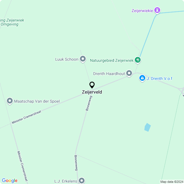 Bloemist Zeijerveld – de Bloemenwinkel Zeijerveld