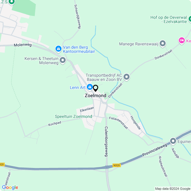 Bloemist Zoelmond – de Bloemenwinkel Zoelmond